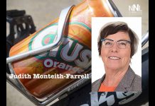 Progressive Conservatives Vote Down Monteith-Farrell Bill on Removing Fees for ID Services Judith Monteith Farrel