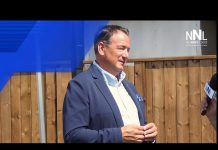 Minister Greg Rickford Seeks Building Better Relationship with Thunder Bay City Council Greg Rickford