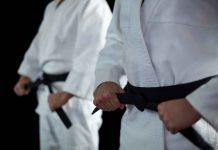 Karate vs. MMA: Which Martial Art Form Is for You? Karate vs. MMA: Which Martial Art Form Is for You?