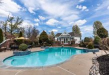 Thunder Bay Reminds Residents to Safely Drain Pools and Hot Tubs Home with pool