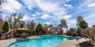 Thunder Bay Reminds Residents to Safely Drain Pools and Hot Tubs Home with pool