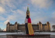 Economic Reconciliation: Time for Corporate Canada to Walk the Talk Indigenous Issues