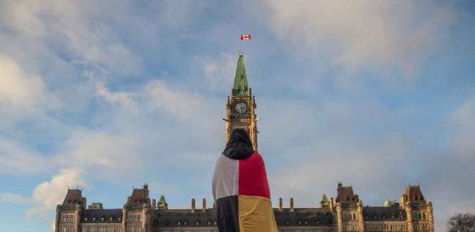 Chiefs of Ontario Calls for Constitutional Change at First Nations–First Ministers’ Meeting Indigenous Issues