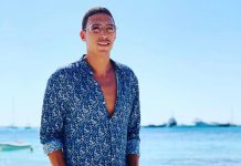 Bashammakh Co-founder Saad Alami Rahmouni Is Disrupting The Luxury Candle Business Saad Alami Rahmouni