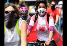 Elizabeth May – Canada Faces a COVID-19 Crisis and a Climate Crisis Climate