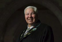 Statement from Thunder Bay Police Services Board on Senator Murray Sinclair Senator Sinclair
