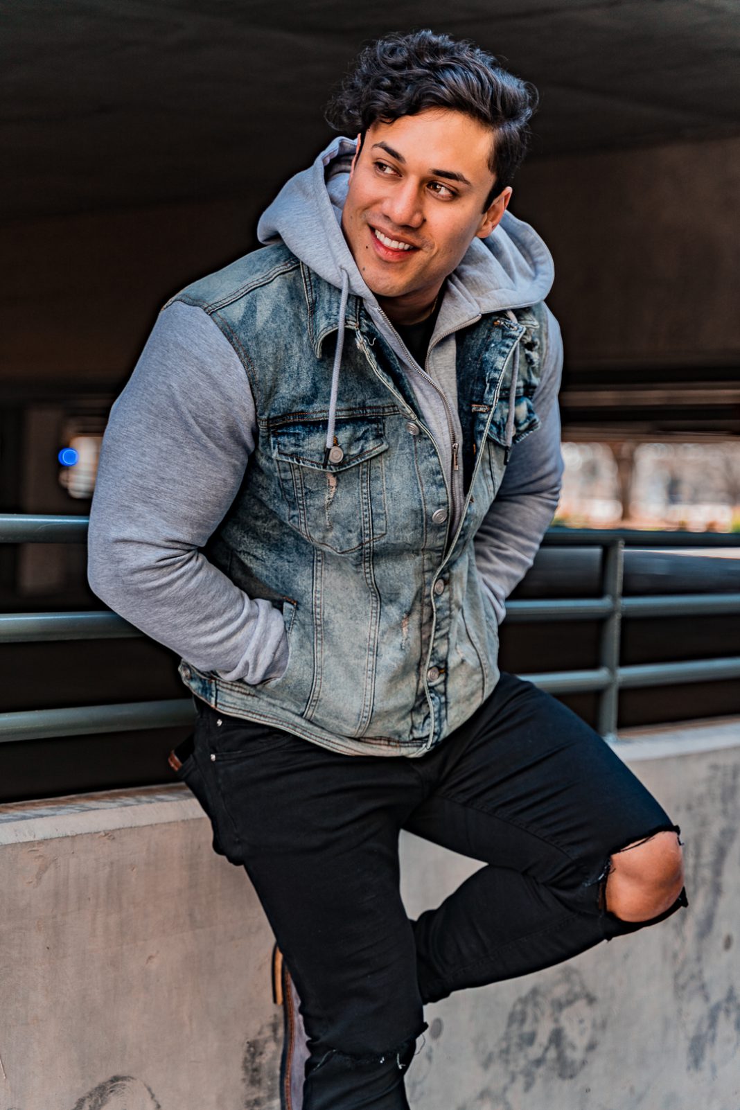 NetNewsLedger YoungLA Unveils a Stylish New Range of Fashionable Fitness Wear