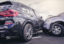 What You Should Do After A Car Accident What You Should Do After A Car Accident