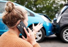 A Guide to Seeking Compensation for Property Damage After a Car Accident in Florida Call the police