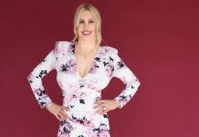 The Re-birth of Femininity and Love Dr. Elena Eustache