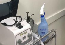 Can’t “Listen up” – Maybe you need your ears flushed? Ear flushing