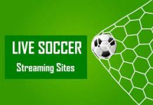 Top soccer streaming websites for you to choose from Live Soccer