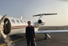 Mike Touzard: From Starting His First Business at the Age of 15 to Becoming a Hugely Successful Entrepreneur Mike Touzard a hugely successful entrepreneur