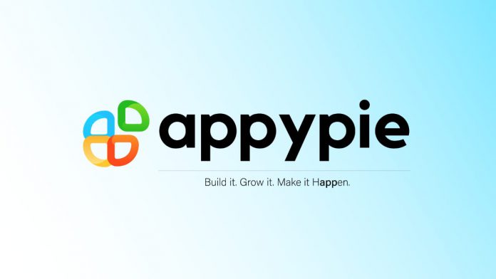 Logo of Appy Pie Online Photo Editor