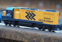 Train service interruptions and delays create a climate of uncertainty Ontario Northland Rail