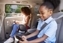 Building Digital Resilience Starts Young: Why Summer Camps Are an Unexpected Ally How Effective are Booster Seats and Why?