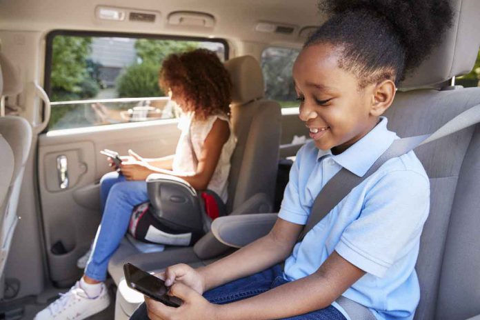 How Effective are Booster Seats and Why?