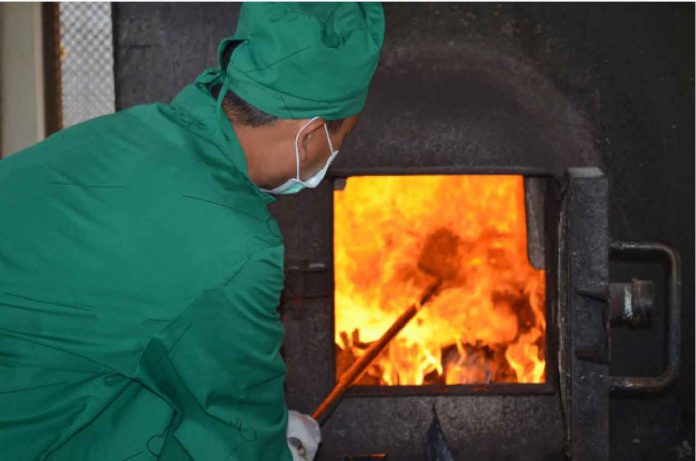 5 Positive Facts on Medication Incineration Process