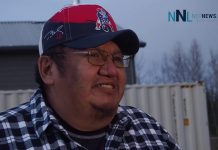 Neskantaga Makes Difficult Decision to Evacuate Neskantaga Chief Chris Moonias