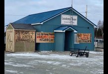 ONDP Candidate Sol Mamakwa Releases Statement as Neskantaga First Nation Marks 30 Years under a Long-Term Boil Water Advisory Neskantaga