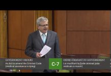 Charlie Angus Calls for Public Inquiry into How Ottawa was Occupied Charlie Angus MP