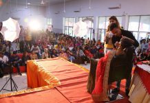 Aditya’s Journey Of Learning And Teaching Aditya's Journey Of Learning And Teaching