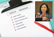 November 29, 2020: Update on Canada’s Fight Against COVID-19 Daily Update with Dr. Theresa Tam