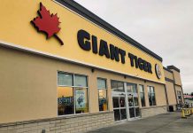 North West Company Hosting Conference Call on 2nd Quarter Results Giant Tiger Thunder Bay