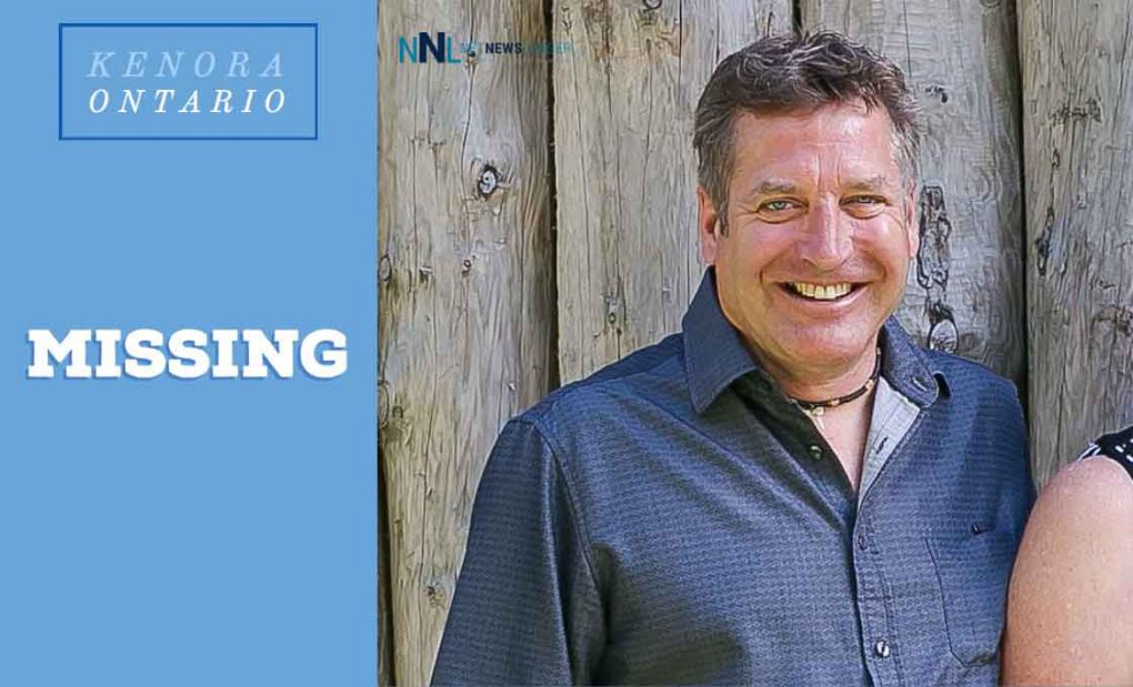 NetNewsLedger Kenora Missing 62YearOld Man on Pelican Pouch Lake