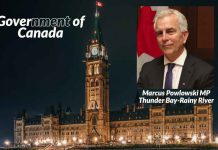 Marcus Powlowski – “Northern Ontario’s vitality is being renewed through these immigration efforts” Marcus-Powlowski-MP-TBRR