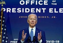 Opinion – Get Ready for Power Blackouts Under Biden Administration President Elect Joe Biden