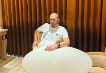 Ilgar Hajiyev and the contribution of the SDI Group company to the Azerbaijani construction sector Ilgar Hajiyev, the founder of the SDI Group and his contribution to the Azerbaijani construction sector