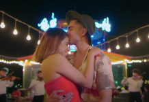 Tom Cruise Song – Anirudh Sharma & Mrunal Panchal show their real chemistry on reel TOm Cruise Mrunal Panchal