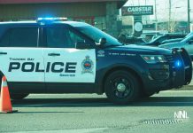 Julian Falconer – “Thunder Bay Police Service a Broken Record of Broken Trust” Thunder Bay Police on scene on Memorial Avenue