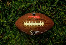 NFL-USO Tour Takes Place in Poland CFL Football