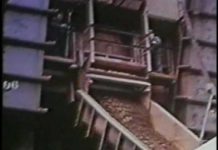 Anniversary of the Sinking of the Edmund Fitzgerald – November 10, 1975 Edmund Fitzgerald