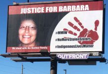 Brayden Bushby’s Day Parole Revoked After Breach of Conditions Justice for Barbara Kentner