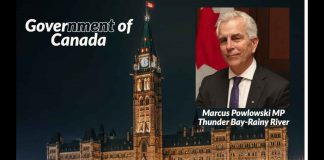 MP Marcus Powlowski Discusses Private Member’s Bill Marcus Powlowski