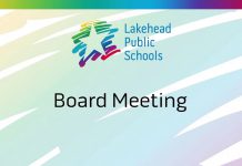 November 4, 2020 – Live Coverage of Lakehead Board of Education Special Board Meeting #24 Lakehead Board of Education