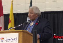 Senator Murray Sinclair: I want to Speak to You about Kamloops Residential School Senator Murray Sinclair