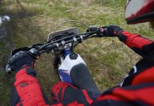 5 Pieces of Essential Protective Gear Your Kids Need While Dirt Bike Riding 5 Essential Protective Gear Your Kids Need While Dirt Bike Riding