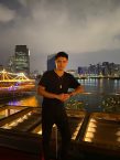 The American dream persuades young entrepreneurs to make it big – Allan Hu
