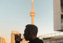 Justin Strong: “I followed in my father’s footsteps and excelled as an entrepreneur” Justin Strong: "I followed in my father's footsteps and excelled as an entrepreneur"