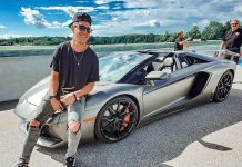 How Ryan Pownall surpassed impossible odds and established a leading global PR firm