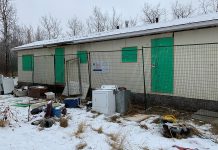 Alberta – Safer Communities and Neighbourhoods Shuts Down Smokey Lake County Property Alberta's SCAN program has closed down another property for illegal activity