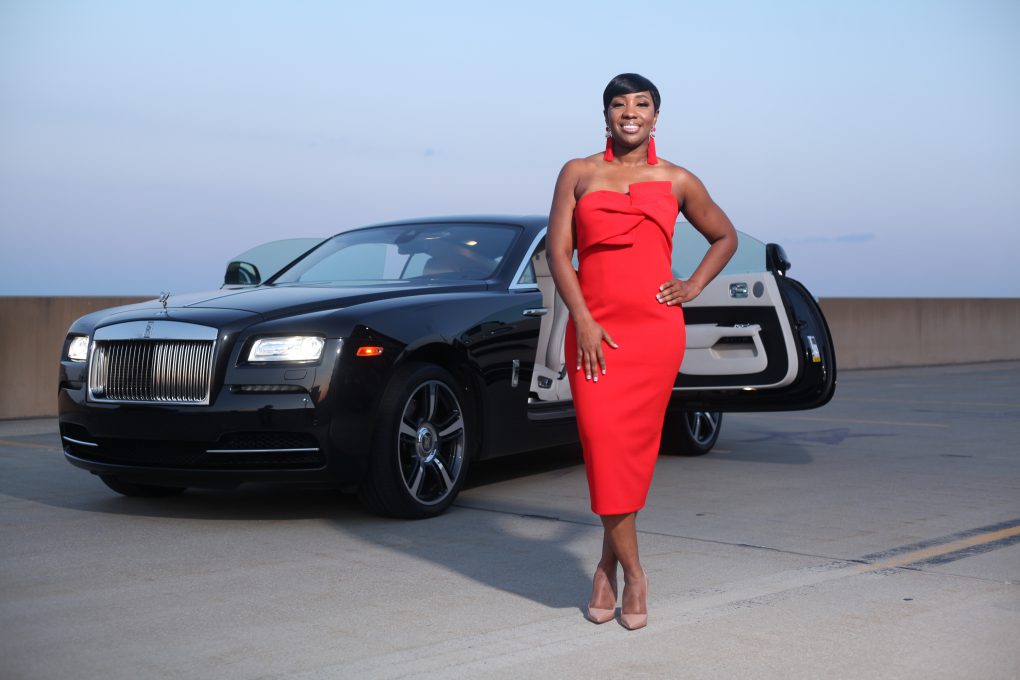 How Powell Founded, Built and Scaled the Infinity Properties