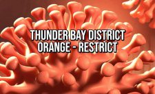 COVID-19 Orange Restrict