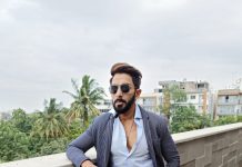 Rohit Reddy – The lion of the game. Rohit Reddy