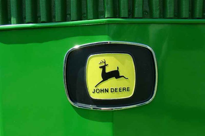 John Deere: Many Years in the Agricultural Market