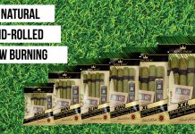 King Palm Keeps Evolving Thanks to the Company’s Unshakeable Mindset King Palm - revolutionary producer of natural leaf wraps